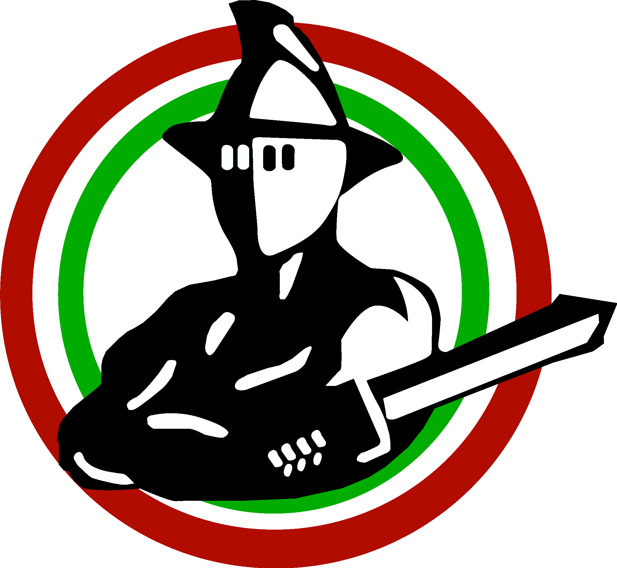 Gladiator Logo